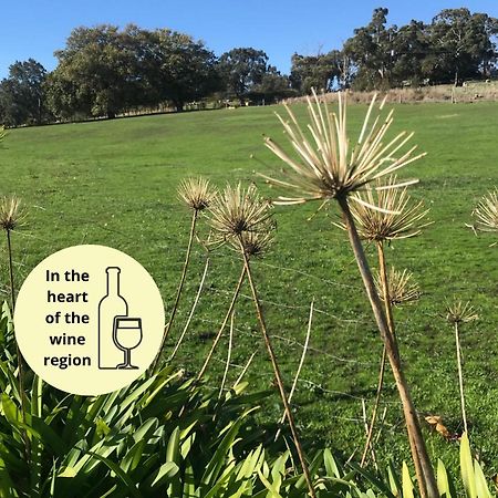 Adelaide Hills Escape Hotel Woodside Екстериор снимка
