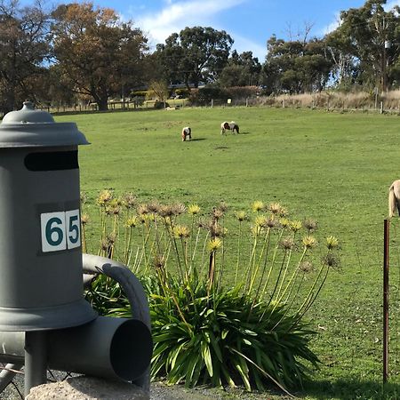 Adelaide Hills Escape Hotel Woodside Екстериор снимка