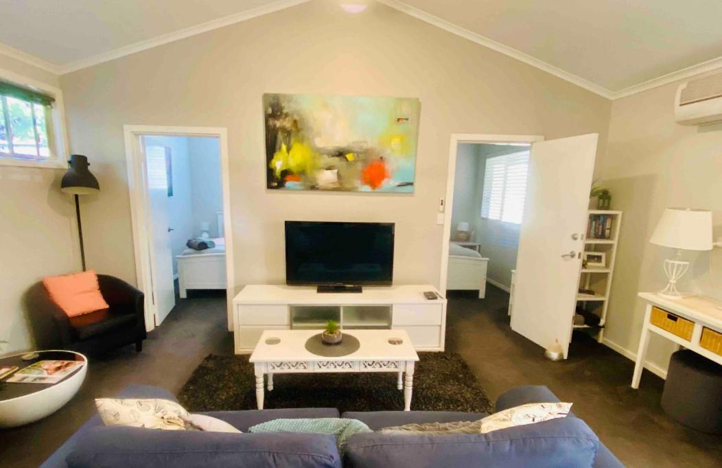 Adelaide Hills Escape Hotel Woodside Екстериор снимка