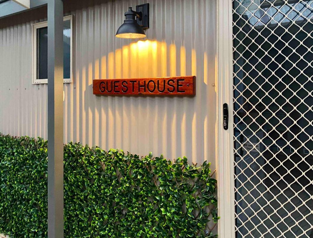 Adelaide Hills Escape Hotel Woodside Екстериор снимка