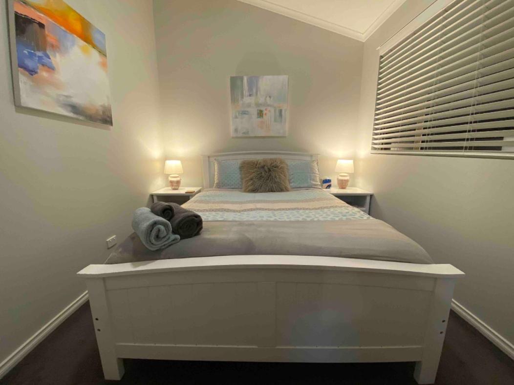 Adelaide Hills Escape Hotel Woodside Екстериор снимка
