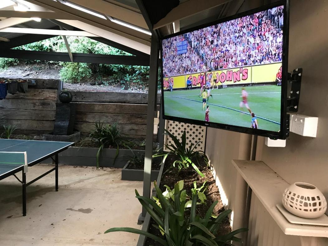 Adelaide Hills Escape Hotel Woodside Екстериор снимка