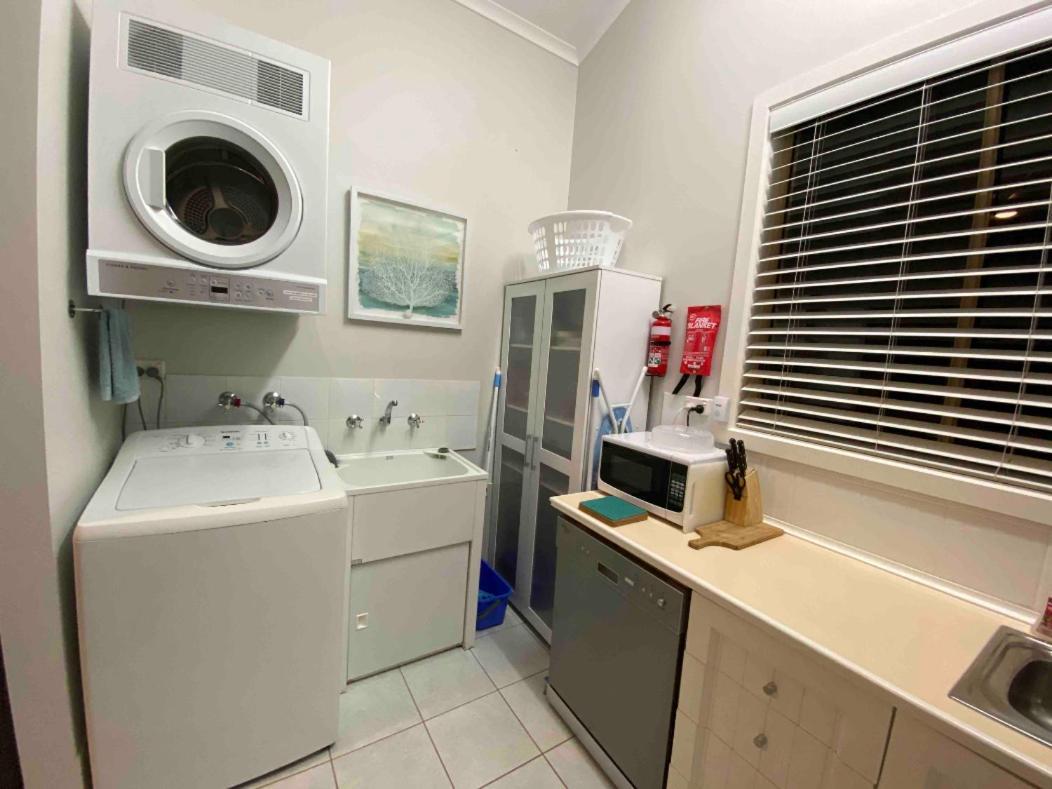 Adelaide Hills Escape Hotel Woodside Екстериор снимка