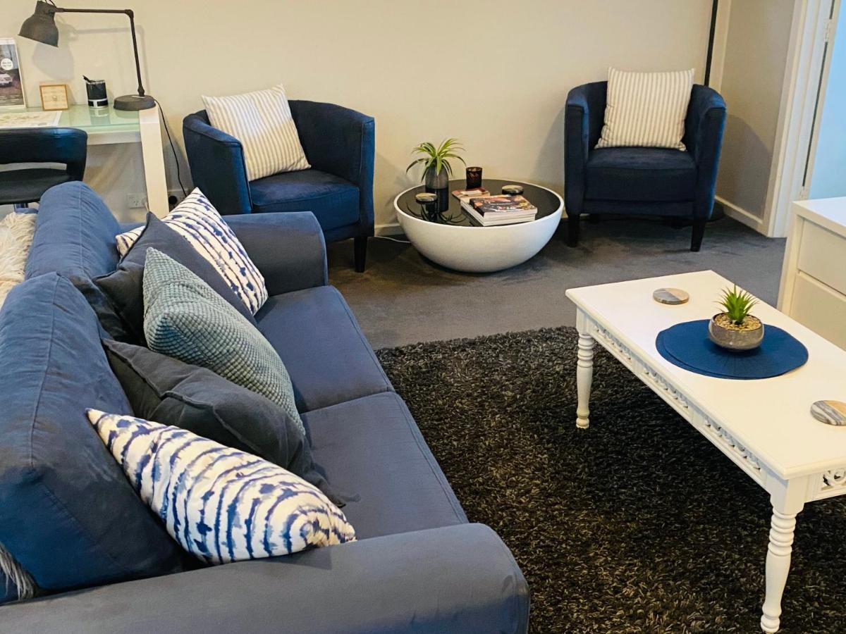 Adelaide Hills Escape Hotel Woodside Екстериор снимка