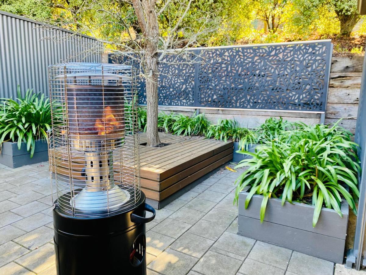 Adelaide Hills Escape Hotel Woodside Екстериор снимка