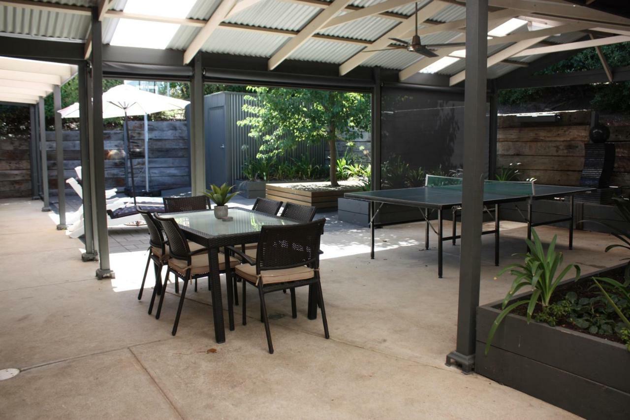 Adelaide Hills Escape Hotel Woodside Екстериор снимка