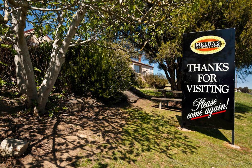 Adelaide Hills Escape Hotel Woodside Екстериор снимка