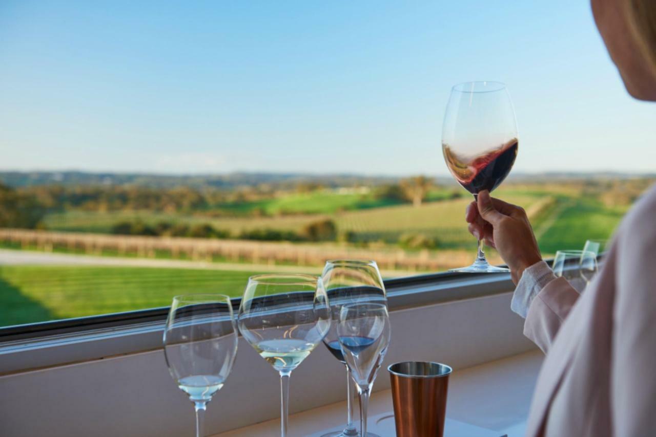 Adelaide Hills Escape Hotel Woodside Екстериор снимка