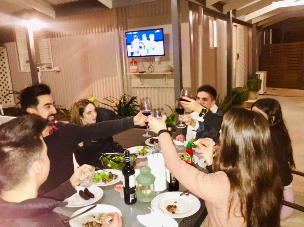 Adelaide Hills Escape Hotel Woodside Екстериор снимка