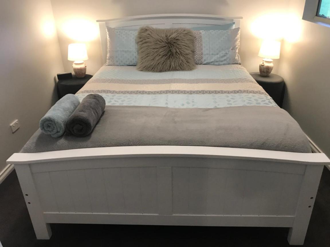 Adelaide Hills Escape Hotel Woodside Екстериор снимка